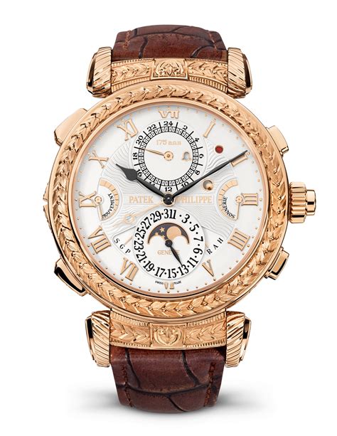 patek philippe grandmaster chime ref 5175 price in india|patek philippe grandmaster chime value.